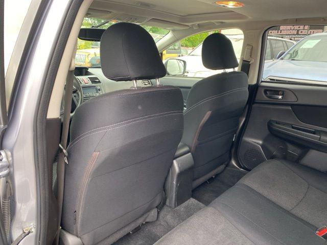 used 2013 Subaru XV Crosstrek car, priced at $8,999
