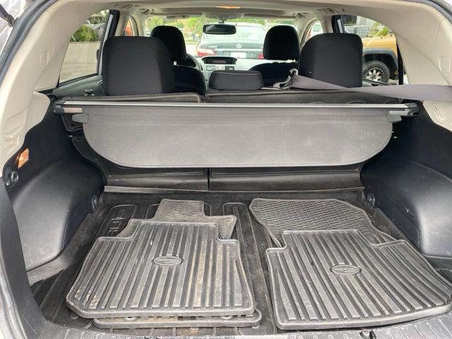 used 2013 Subaru XV Crosstrek car, priced at $8,999