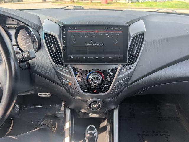used 2014 Hyundai Veloster car, priced at $7,999