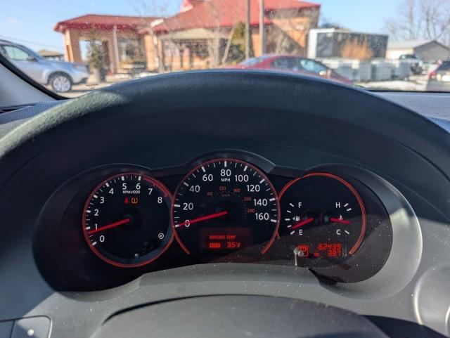 used 2008 Nissan Altima car, priced at $6,699