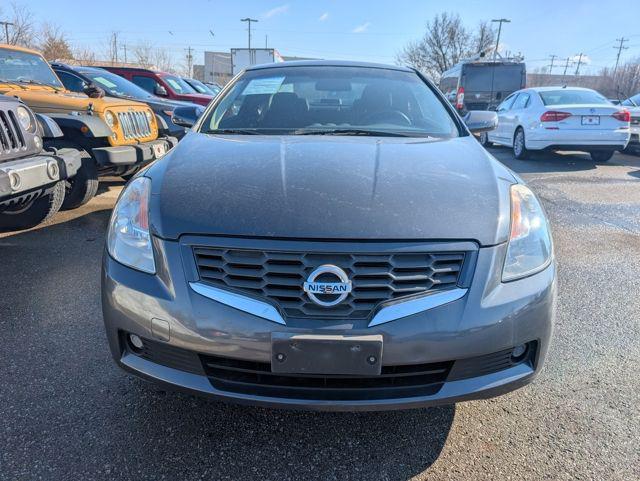 used 2008 Nissan Altima car, priced at $6,499
