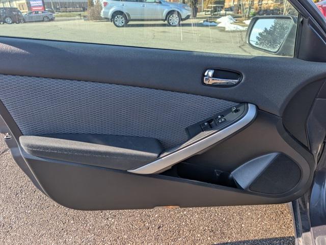 used 2008 Nissan Altima car, priced at $6,699