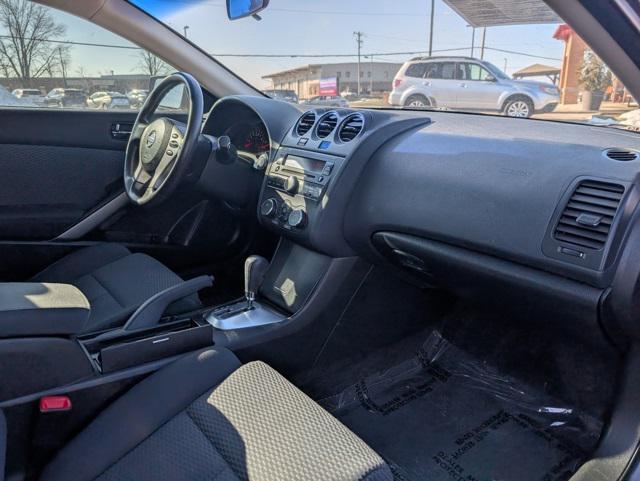 used 2008 Nissan Altima car, priced at $6,699