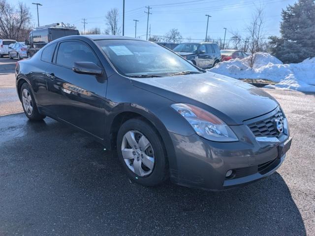 used 2008 Nissan Altima car, priced at $6,699