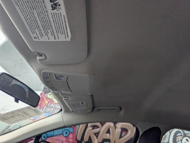 used 2014 Ford Fusion car, priced at $8,999