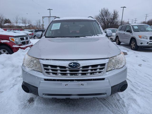 used 2012 Subaru Forester car, priced at $9,289