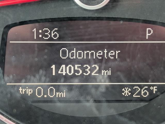 used 2013 Volkswagen Beetle car, priced at $7,899