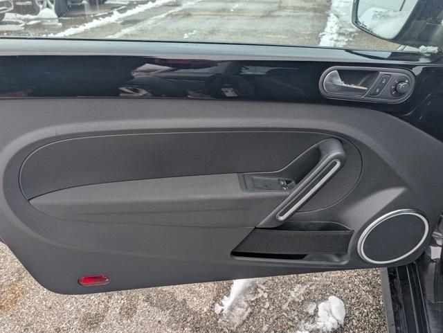 used 2013 Volkswagen Beetle car, priced at $7,899