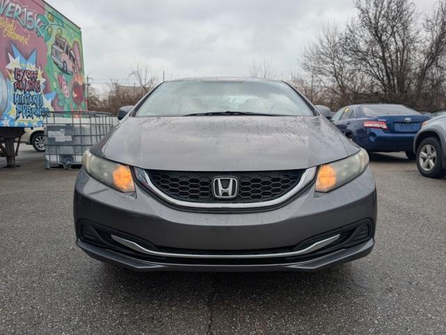 used 2013 Honda Civic car, priced at $7,899