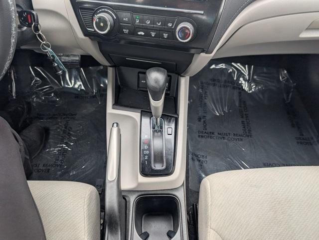 used 2013 Honda Civic car, priced at $7,899