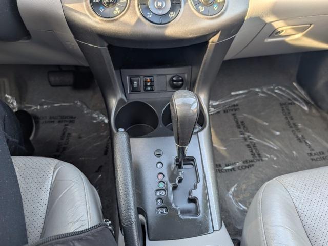 used 2010 Toyota RAV4 car, priced at $4,299