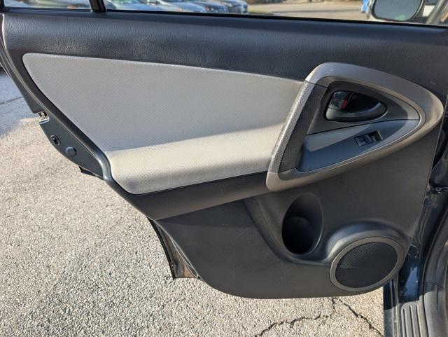 used 2010 Toyota RAV4 car, priced at $4,299