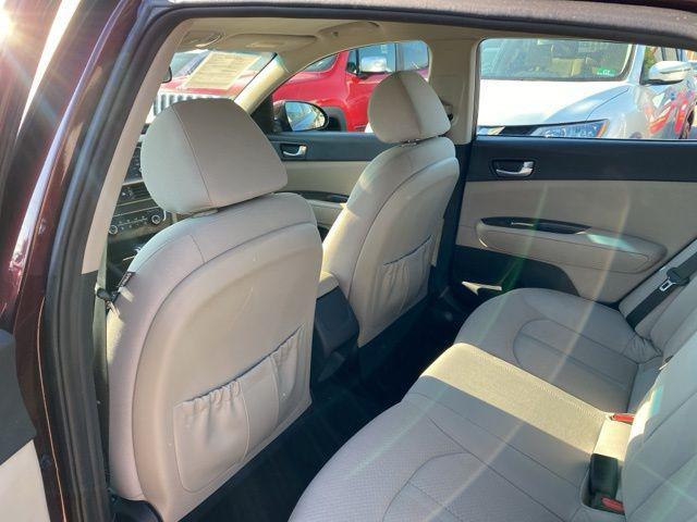 used 2016 Kia Optima car, priced at $9,399