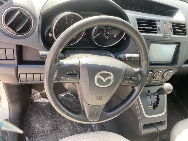 used 2012 Mazda Mazda5 car, priced at $6,499