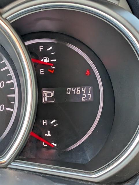 used 2012 Nissan Murano car, priced at $6,699