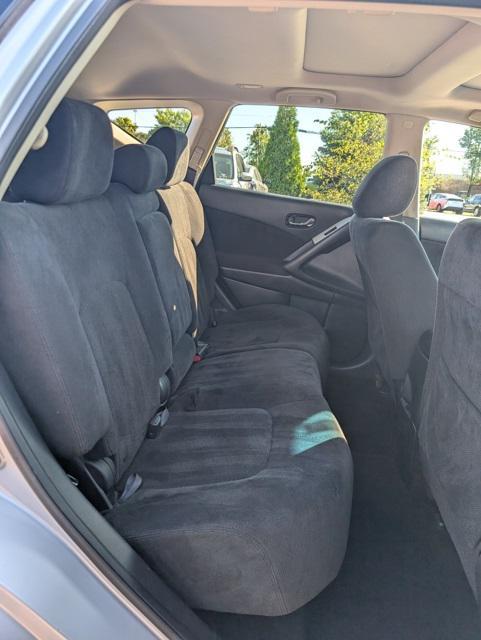 used 2012 Nissan Murano car, priced at $6,699