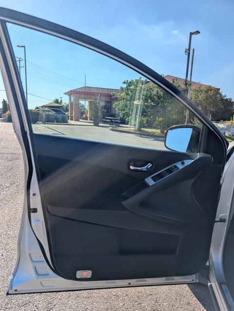 used 2012 Nissan Murano car, priced at $6,699