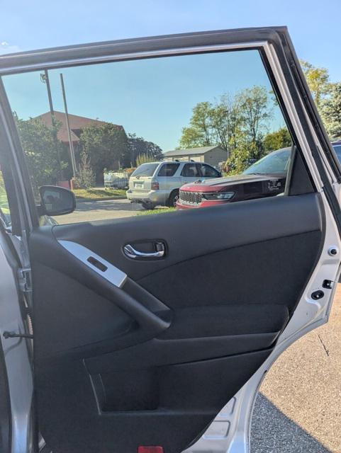 used 2012 Nissan Murano car, priced at $6,699