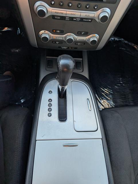 used 2012 Nissan Murano car, priced at $6,699