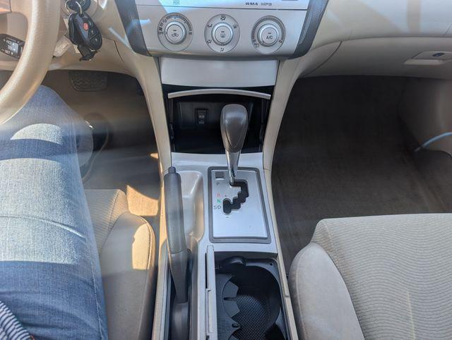 used 2008 Toyota Camry Solara car, priced at $7,999