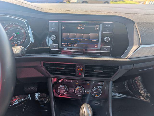 used 2019 Volkswagen Jetta car, priced at $11,499