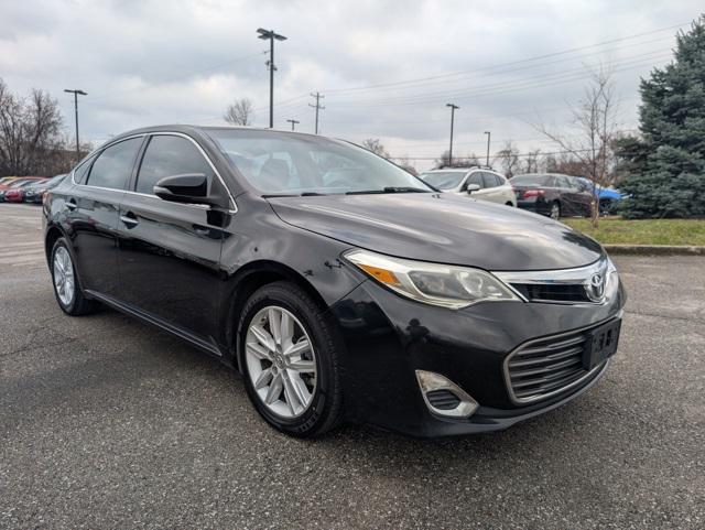 used 2014 Toyota Avalon car, priced at $6,899