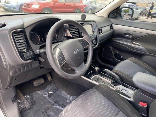 used 2018 Mitsubishi Outlander car, priced at $11,599