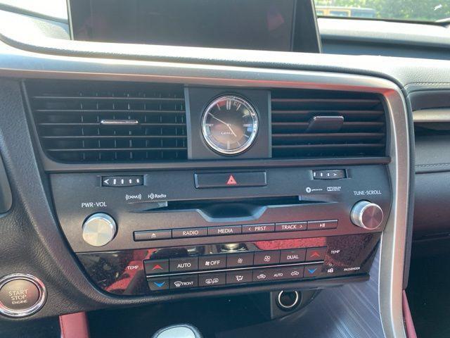 used 2018 Lexus RX 350 car, priced at $28,999