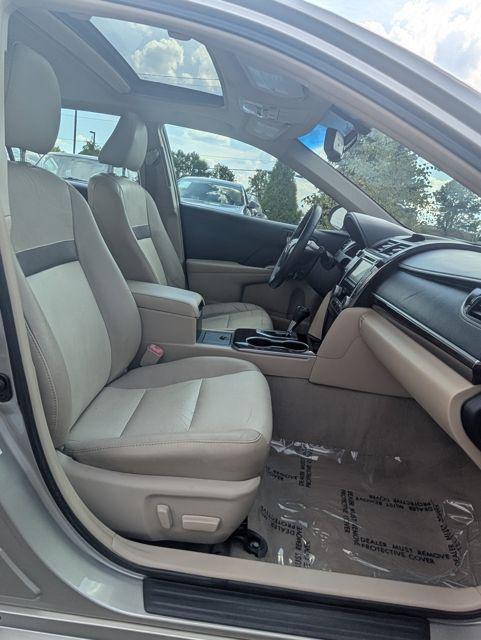 used 2013 Toyota Camry car, priced at $6,799