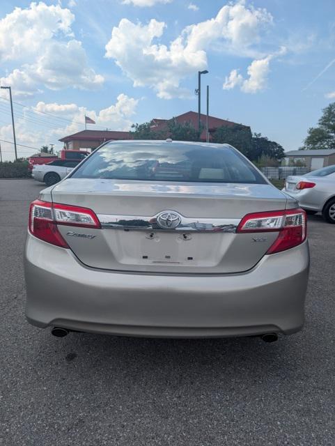 used 2013 Toyota Camry car, priced at $6,999
