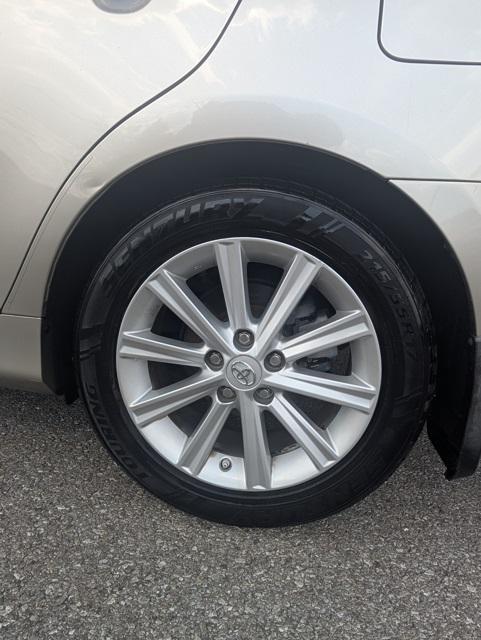 used 2013 Toyota Camry car, priced at $6,999