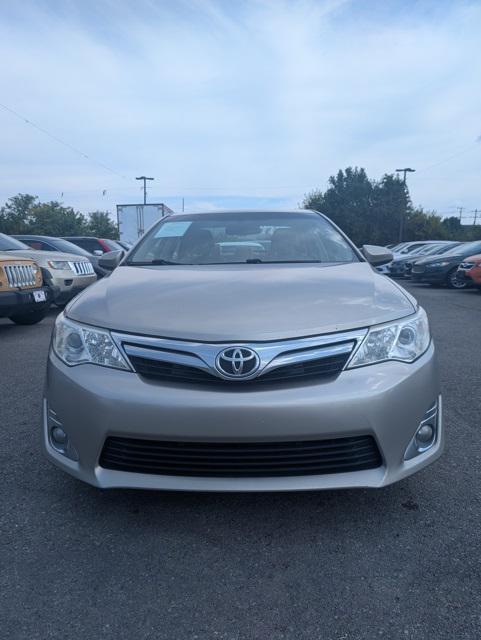 used 2013 Toyota Camry car, priced at $6,999