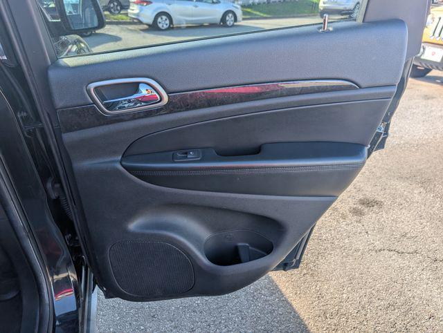 used 2012 Jeep Grand Cherokee car, priced at $7,499