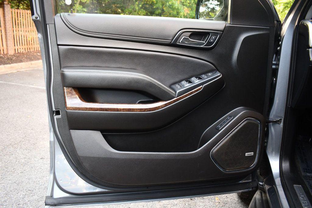 used 2020 Chevrolet Tahoe car, priced at $23,995