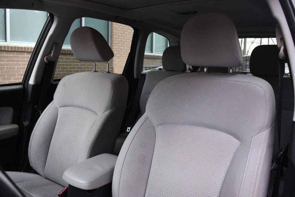 used 2018 Subaru Forester car, priced at $11,495