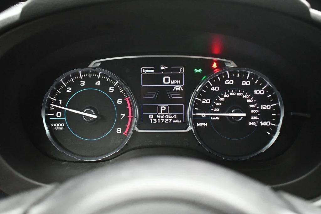 used 2018 Subaru Forester car, priced at $11,495