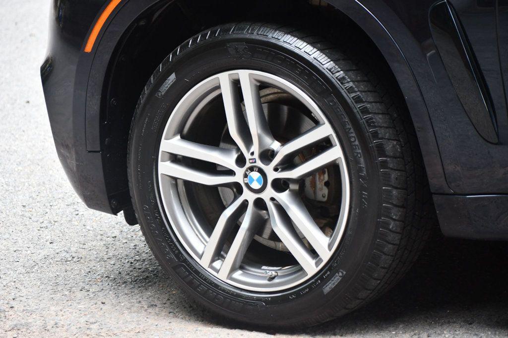 used 2017 BMW X6 car, priced at $18,995