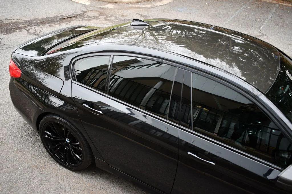 used 2020 BMW M5 car, priced at $49,495