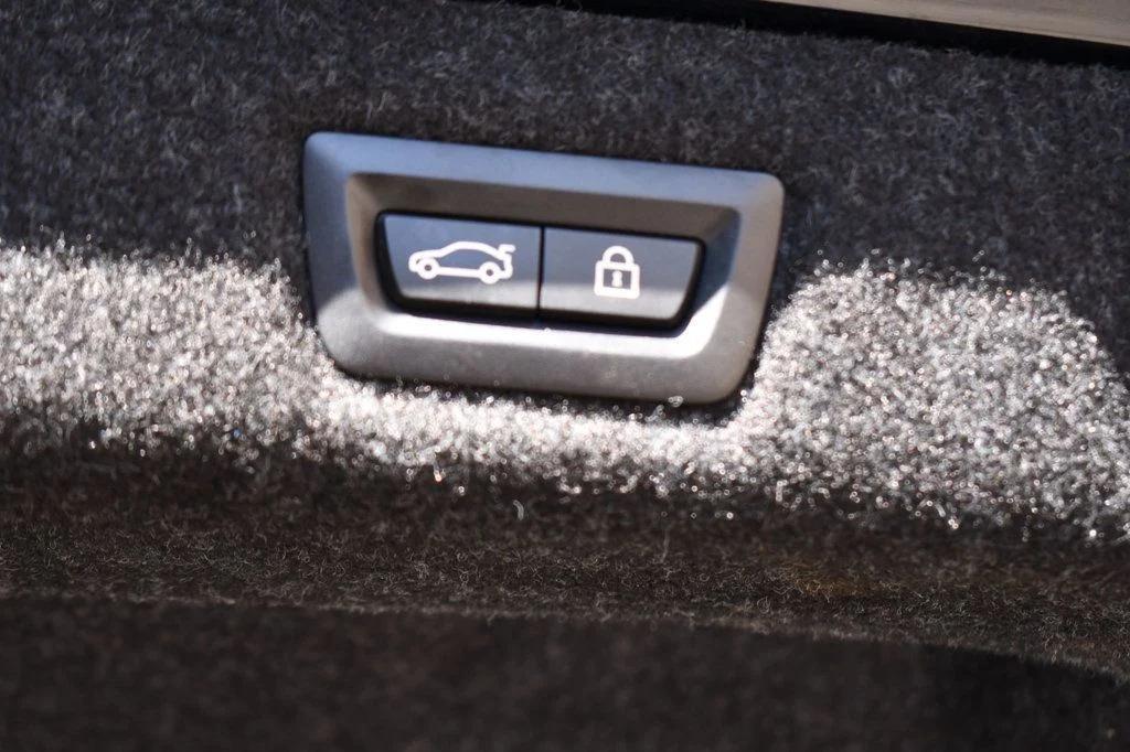 used 2020 BMW M5 car, priced at $49,495