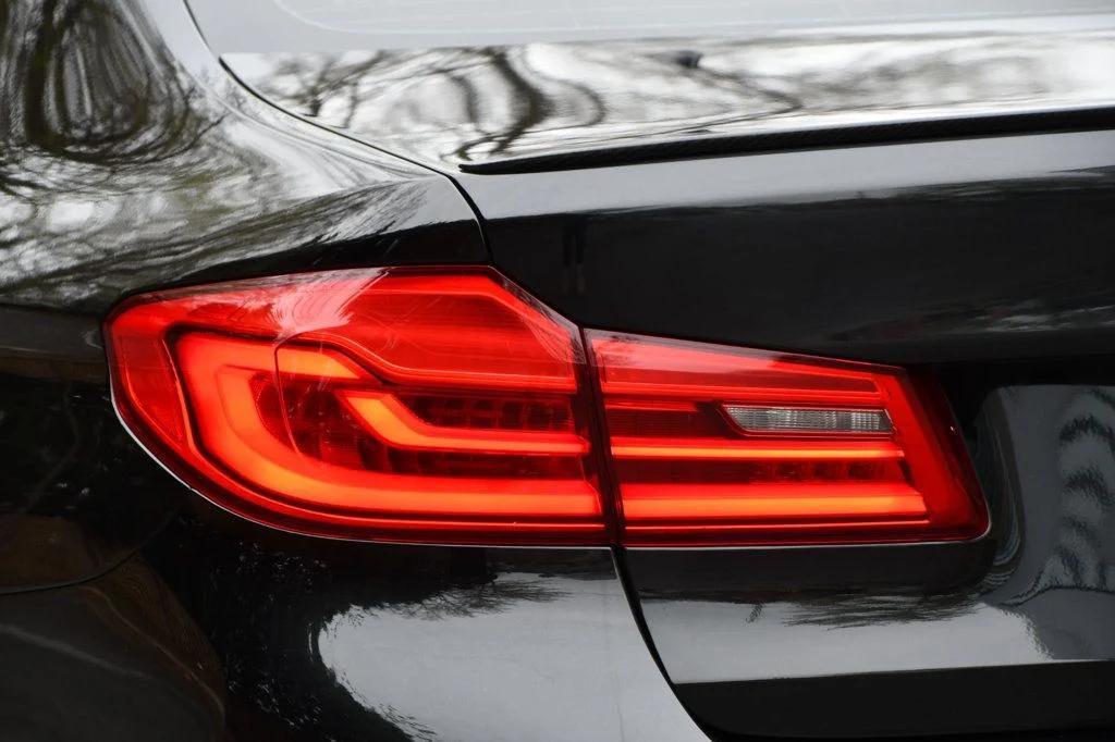 used 2020 BMW M5 car, priced at $49,495