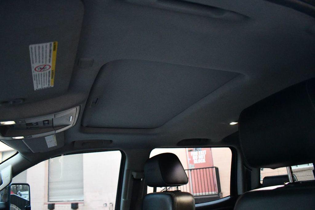 2015 Onyx Black GMC Sierra 3500