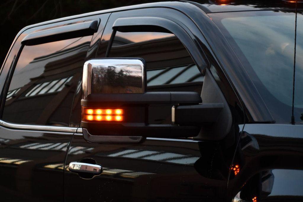 2015 Onyx Black GMC Sierra 3500