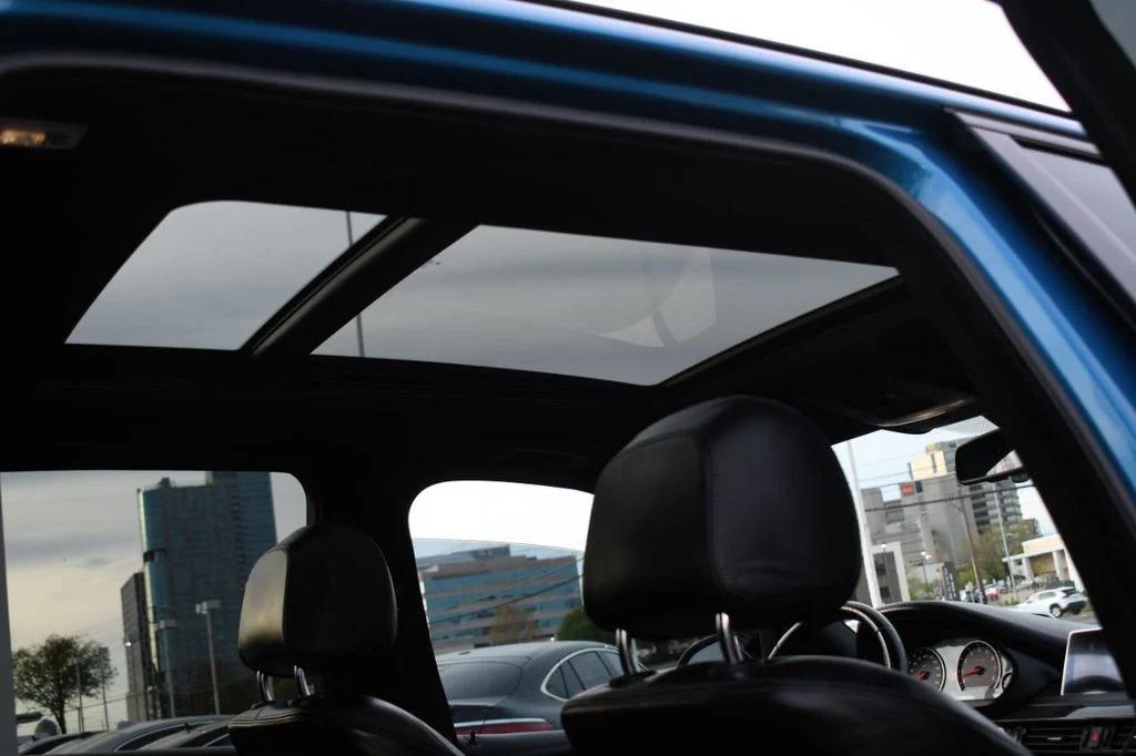 used 2016 BMW X5 M car, priced at $25,999