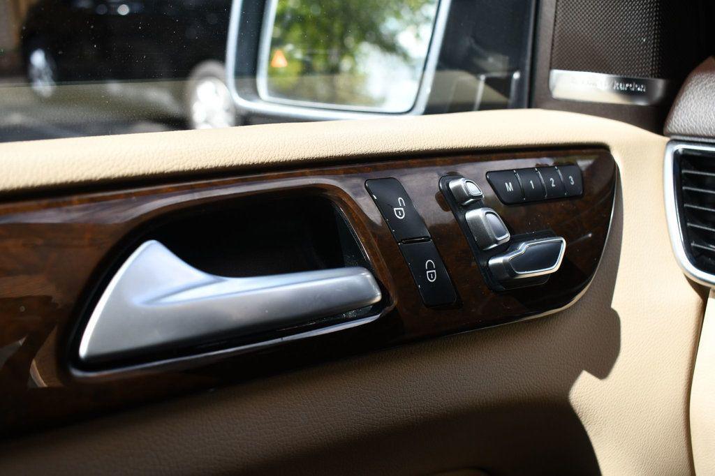 used 2018 Mercedes-Benz GLE 350 car, priced at $19,295