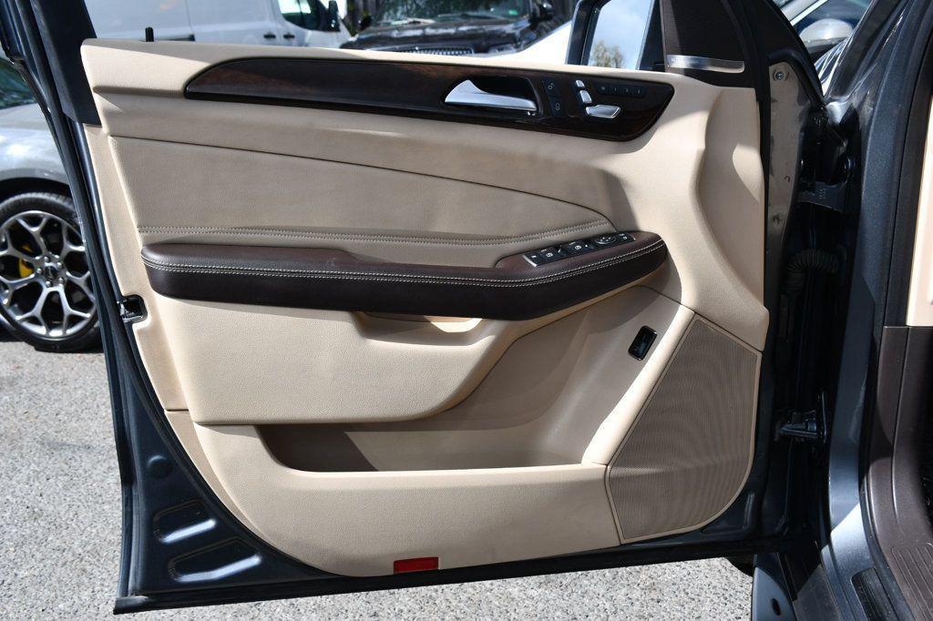 used 2018 Mercedes-Benz GLE 350 car, priced at $19,295