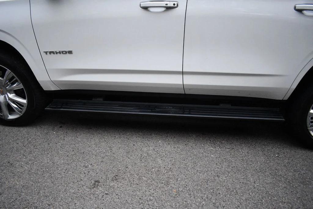 used 2021 Chevrolet Tahoe car, priced at $41,995