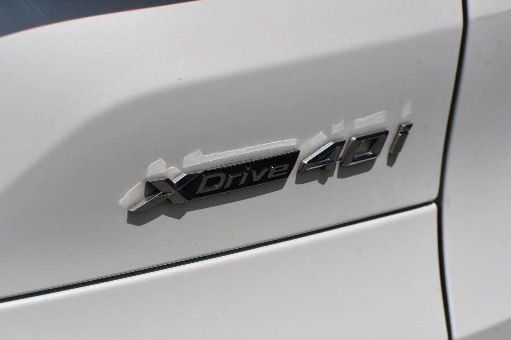 used 2019 BMW X5 car, priced at $21,495