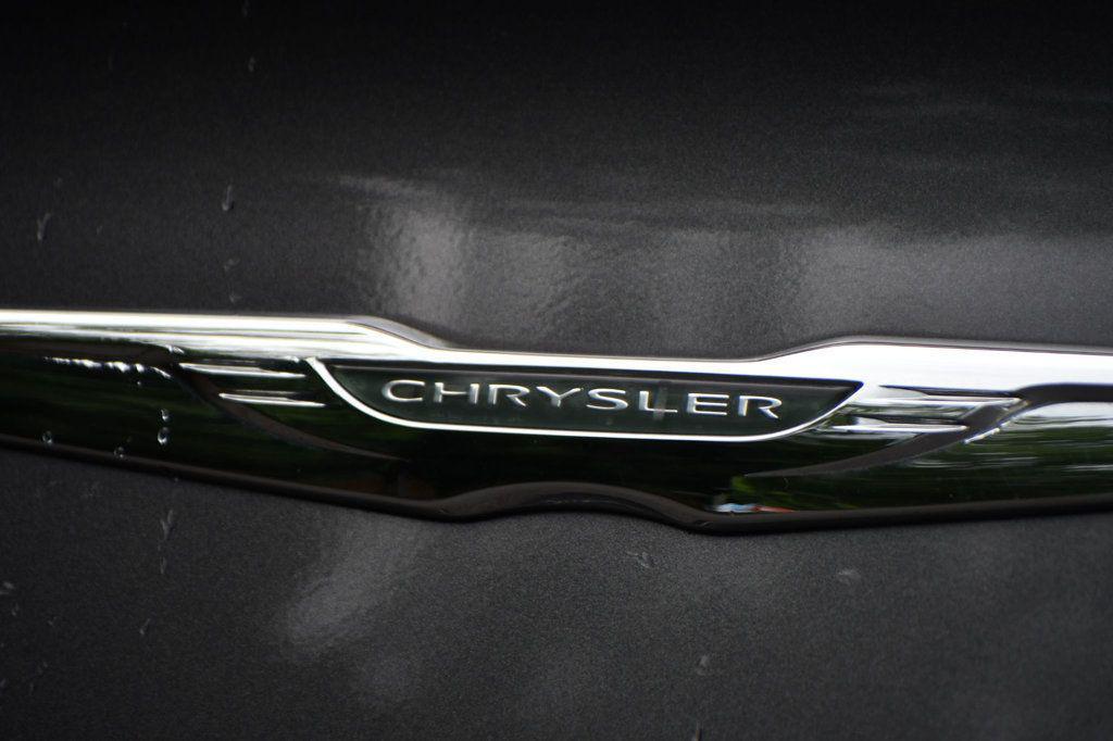 used 2019 Chrysler 300 car, priced at $18,995