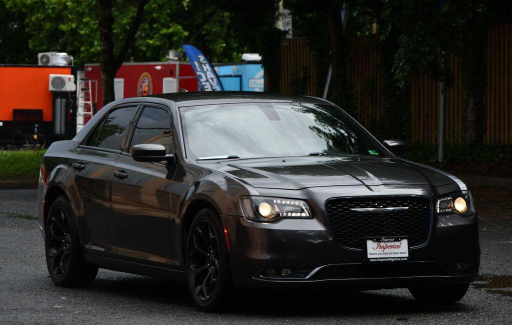 used 2019 Chrysler 300 car, priced at $18,995