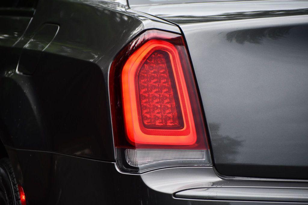 used 2019 Chrysler 300 car, priced at $18,995